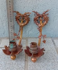 Paire de bras / branches de