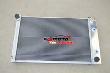 Radiateur en aluminium pour