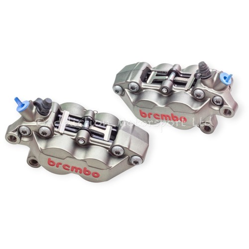 Ducati 888 sp5 brembo - brembo, racing
