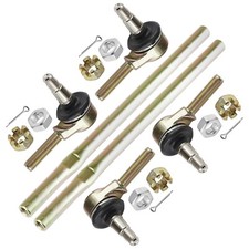 2 Tie Rod Sets for Yamaha Banshee 350 Le YFZ350 2003 2004