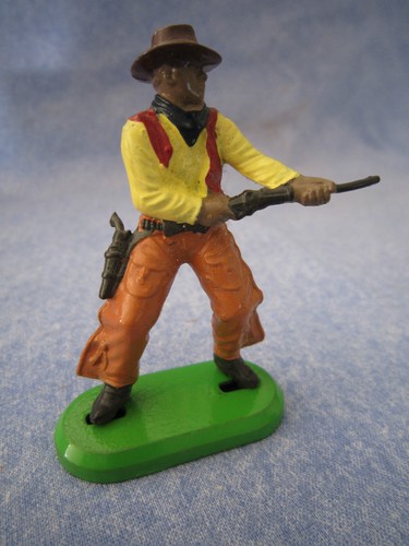 L802 britains cow boys soldat - britains,
