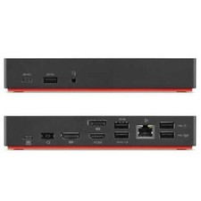 Lenovo ThinkPad USB-C Dock Gen 2 40AS0090AU