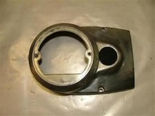 8/72 SUZUKI GT250 250  ALTERNATOR COVER