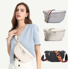 Sac banane décontracté pour