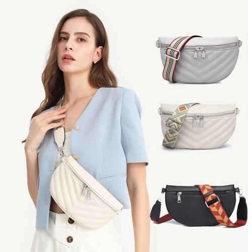 Sac banane décontracté pour