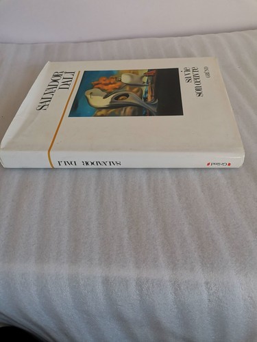 Salvador dali vie son - vie,