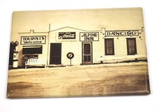 Coca-Cola Coke USA Aimant /