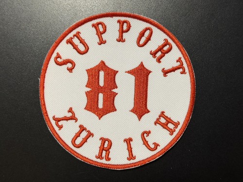 Hells angels patch support - hells,