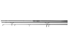 Daiwa Ninja X Carpe 13 Pieds 3,90 M 3,50 Lbs Canne À Carpe 3 Parties