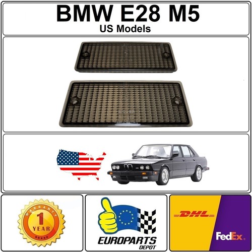 Bmw e28 spec véritable - bmw, m5