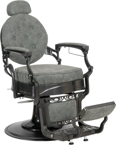 Heavy duty vintage recline - duty,