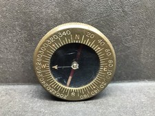 Boussole US WW2