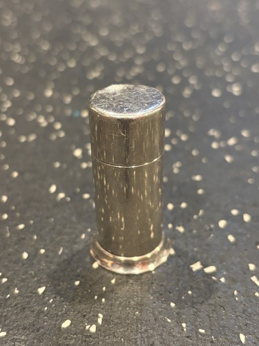 Antique tiffany sterling - &,