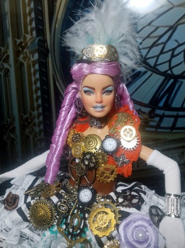 Barbie collector collection - barbie,