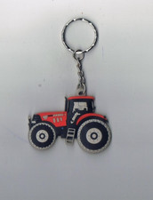 PORTE CLE TRACTEUR  CASE  230