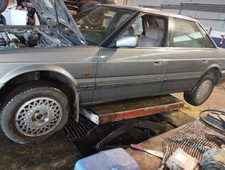 jantes MG ROVER SERIE 800 RS