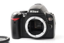 Excellent boîtier Nikon D40X