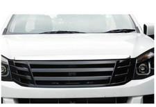 Isuzu D-Max 2012-2016 Matte Black Grille