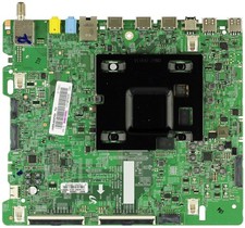 50" SAMSUNG LED TV UN50MU6300FXZA MAIN BOARD BN94-12530L