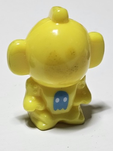 Figurine rétro gogos crazy - figurine,