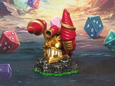 Drill Sergeant Figurine