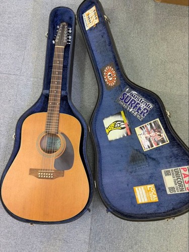 Guitare acoustique seagull - guitare, s12