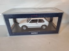 Volkswagen Golf GTI de 1975