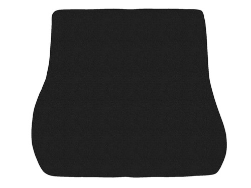 Basic tapis coffre anthracite - coffre,