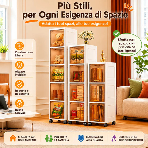 Armoire gain place - armoire,