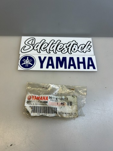 Boulon moyeu yamaha - boulon,