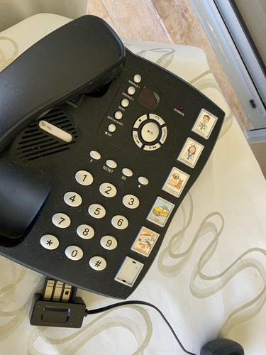 Téléphone répondeur - tÉlÉphone,
