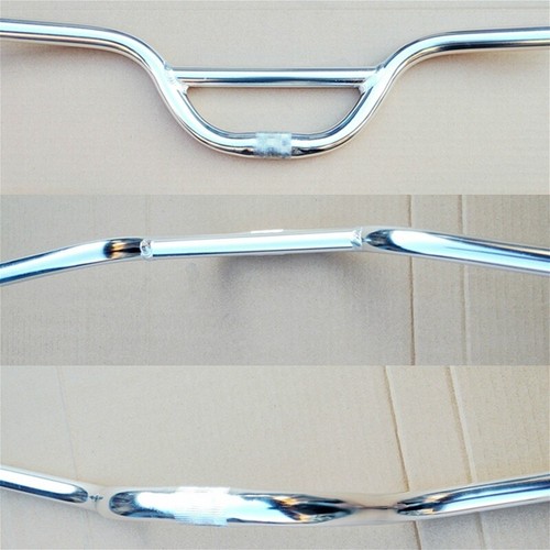 Barre guidon aluminium - en,