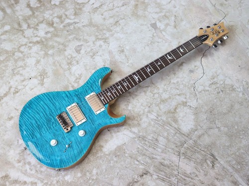 Paul reed smith prs - smith,