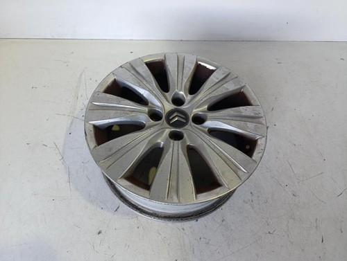 Jante citroen picasso - c3, phase