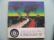 Album chromos  chocolat