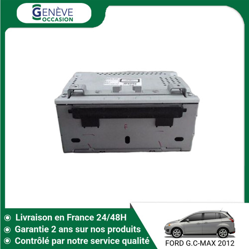 Autoradio ford - 🇫🇷,
