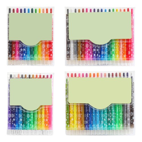 Crayons aquarelles fournitures - aquarelles,