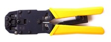 Modular Pince à sertir RJ45