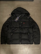 doudoune ralph lauren Taille L