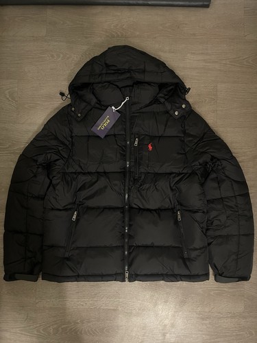 Doudoune ralph lauren taille - doudoune,