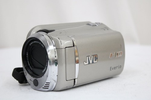 Zoom optique pour - , caméscope