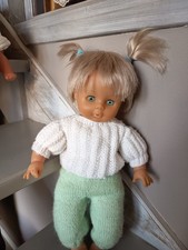 Poupon Jesmar Vintage 42cm