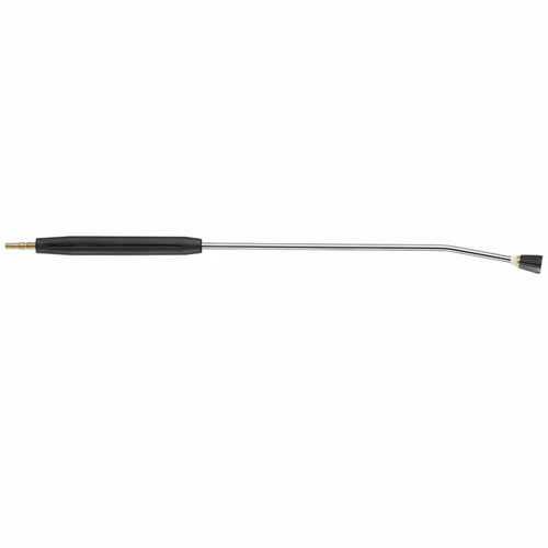 Lance inox 1000mm - lance, d2503