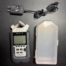 ZOOM H4n Pro Handy Recorder 4