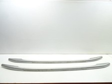 Barres de toit RENAULT KOLEOS