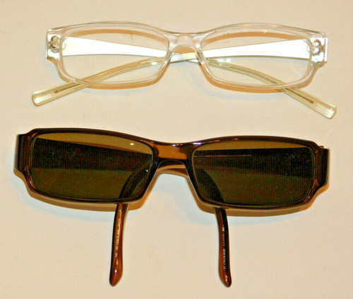 Lot monture gucci paires - 2,