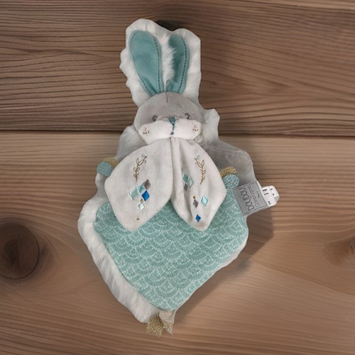 Doudou compagnie almond - doudou,