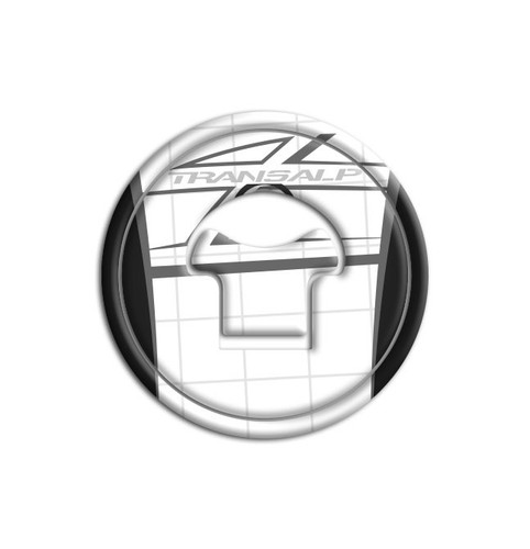 Protection bouchon essence - bouchon,