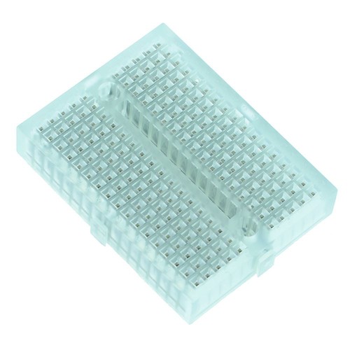 Switch electronics breadboard - switch,