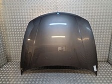 Capot moteur - BMW Serie 1 E87